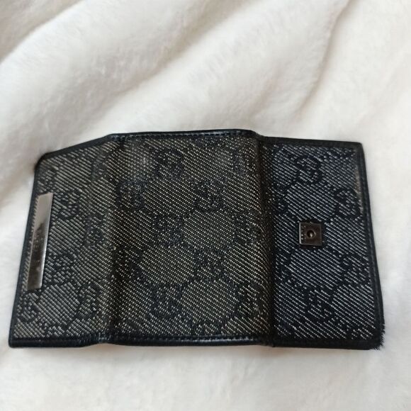 Authentic Gucci Keyring - Picture 10 of 10